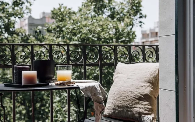 Hemba - 3 bedrooms in Gracia 1