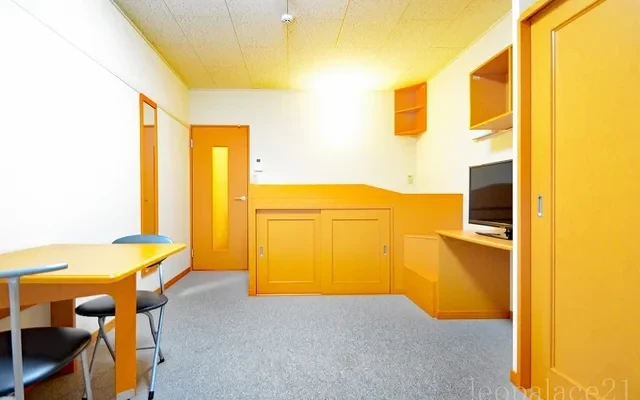 レオパレスベンデュール伊勢原 - Isehara student accommodation - 203