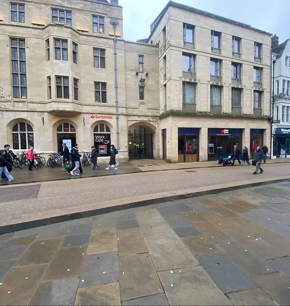 Carfax Quarter