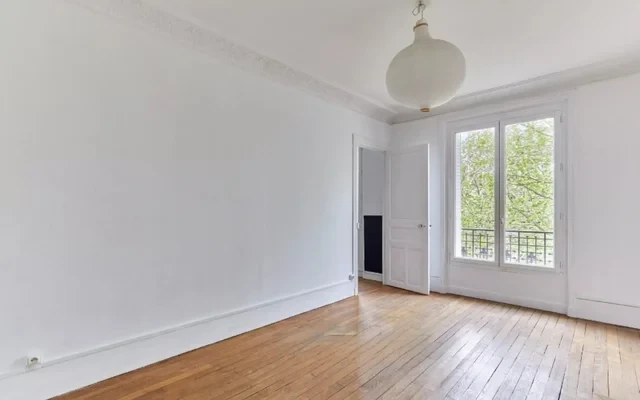 Boulogne-Billancourt 92e·75m²·F4·AppartementNo furniture 4