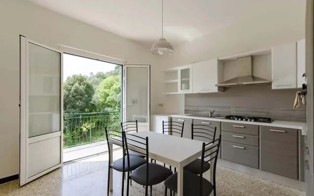 Apartment in 16030 Moneglia 1