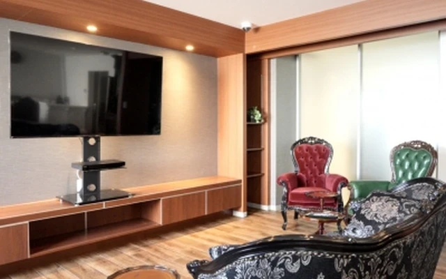 APPARTEMENT AICHI - 아이치현 학생 숙소