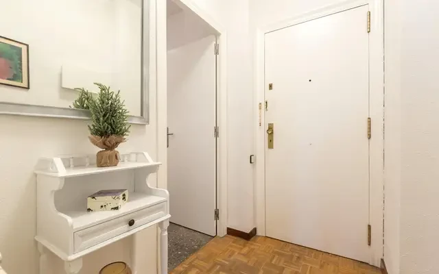 apartment in La Maternitat i Sant Ramon (Les Corts) 2