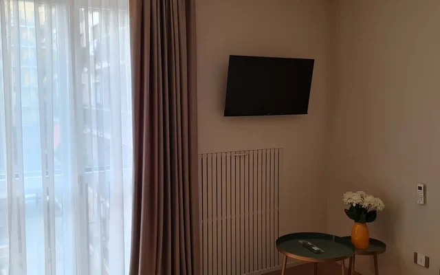Apartment in Via Giancarlo Sismondi, Milano for 55 m² with 1 bedrooms 4
