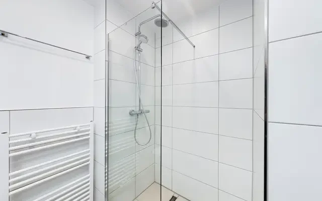 studio in Charlottenburg 2