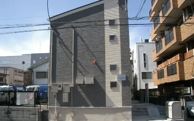 アメニティー清水 0