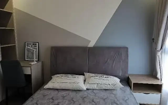 Laurel Residence - K 3