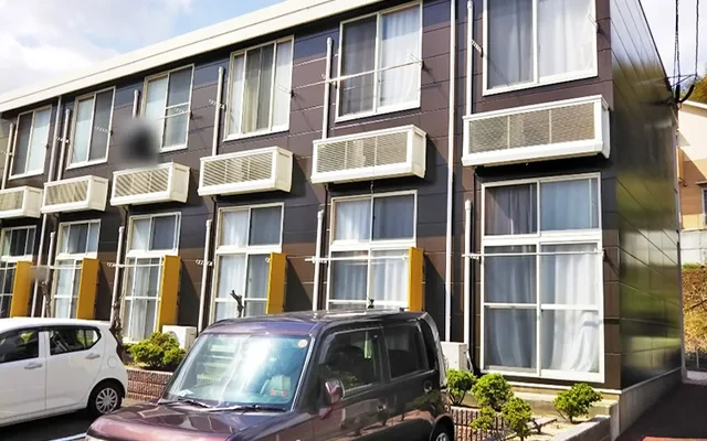 レオパレスエスポワール 0