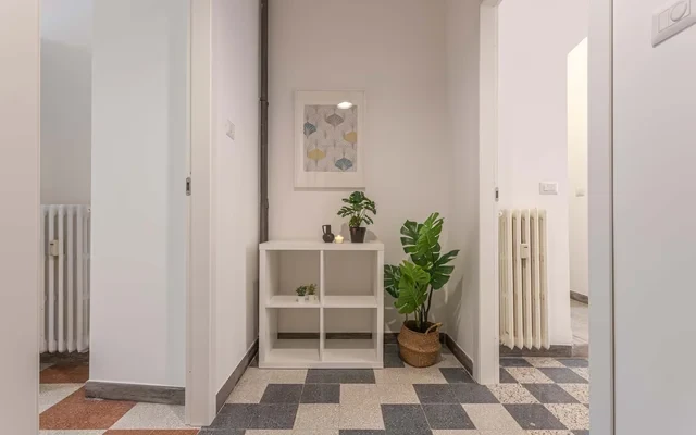 Angelica Suite's 4