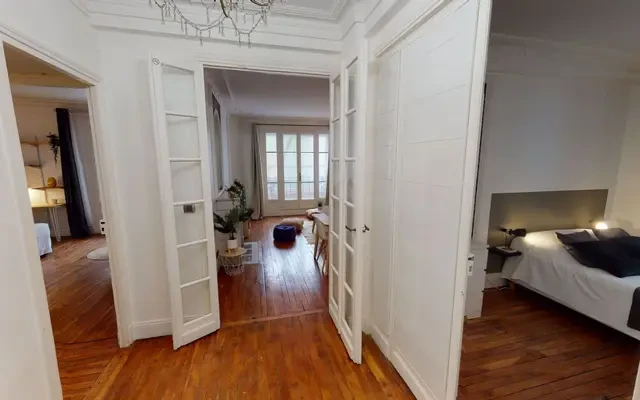 1 bis Avenue Franco-Russe , 75007 0