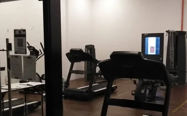 D'Latour Bandar Sunway - Subang Jaya student accommodation - Gym