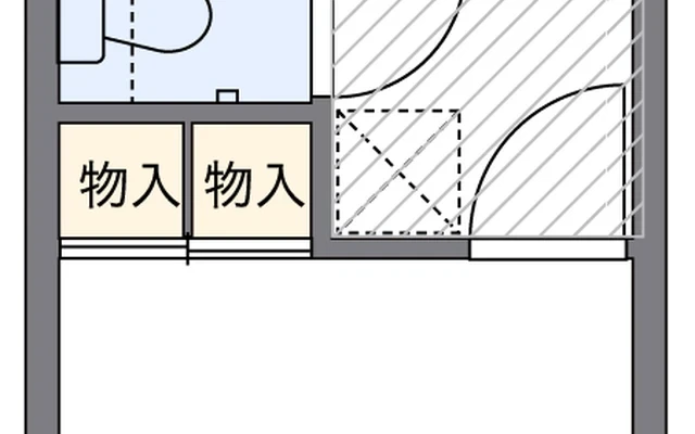 レオパレスＴ　Ａ　Ａ 1