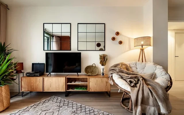 Kufra - 3 bedrooms in Eixample Esquerra 2