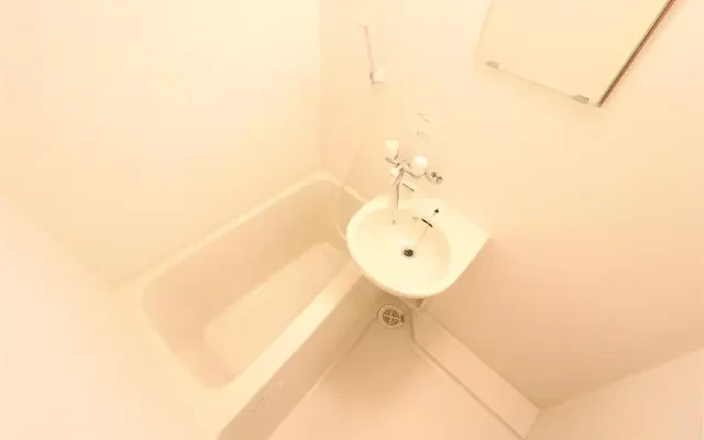 Leopalace Shimizu Room 1