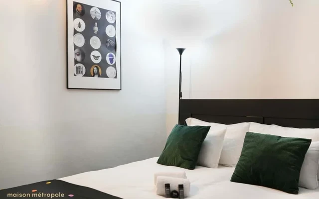 Loft Albertina 0