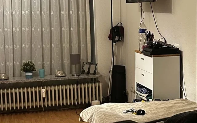 Apartment in Hauptstrasse, Gerbrunn for 25 m² 0