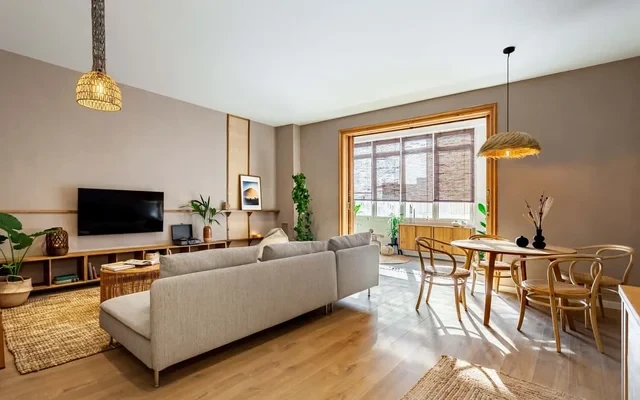 Padar - 2 bedrooms in Eixample Dreta 4