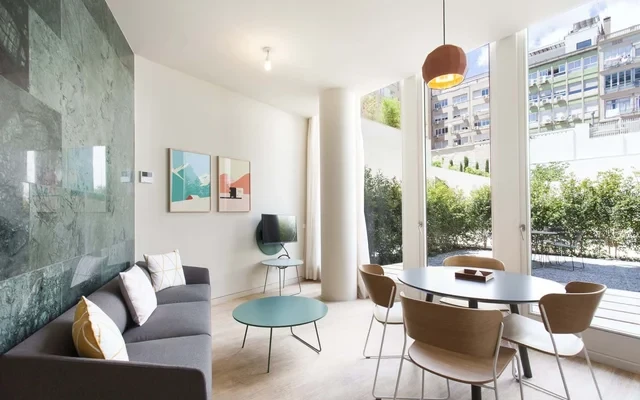 Provenza Garden Duplex 2 0