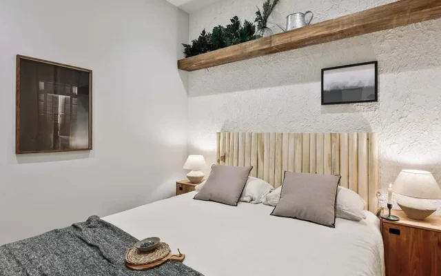 Dorria - 3 bedrooms in Eixample Dreta 4