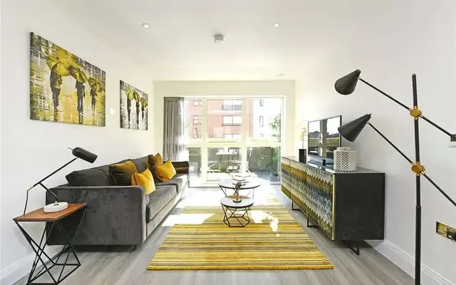 Warburton Street 0