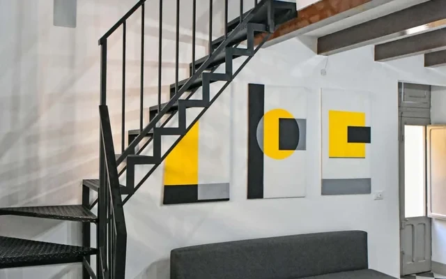 La Casetta di Noto 1