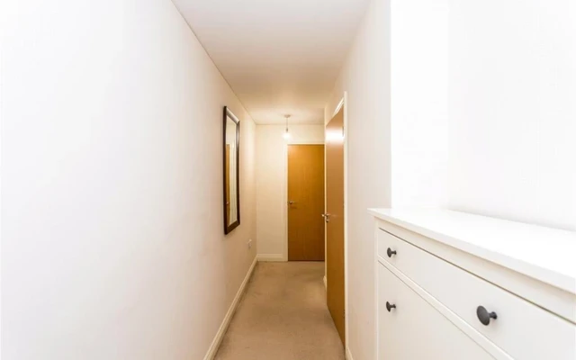 LH-Needleman Close - London student accommodation