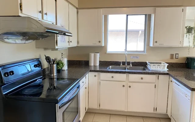 Metrotown House 3