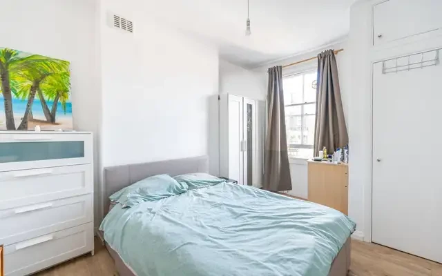 Ashmore Road, Maida Hill, W9 2