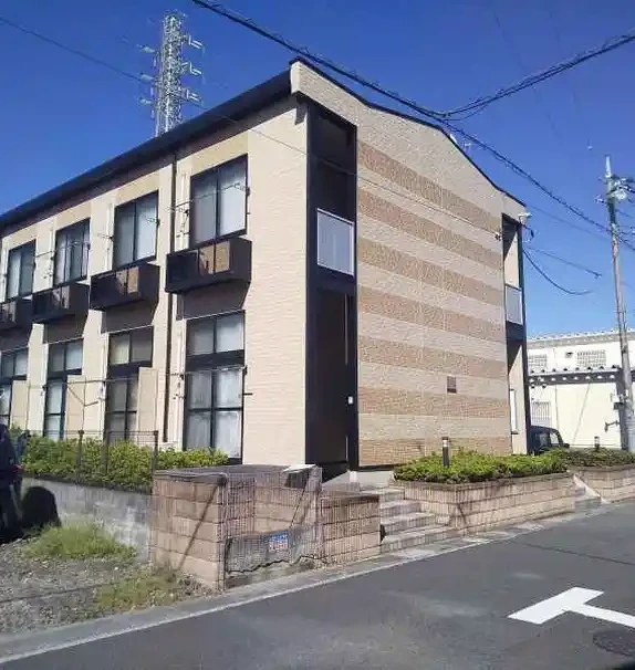 レオパレスリベェール