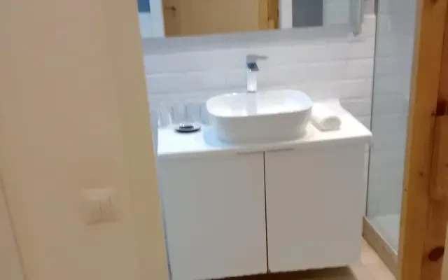 studio in Castillejos (Tetuan) 3