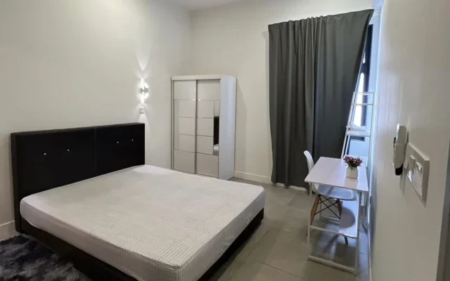 Union Suites Co-Living - S 2