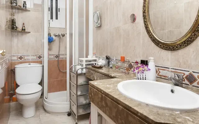 apartment in La Sagrada Familia (Eixample) 2