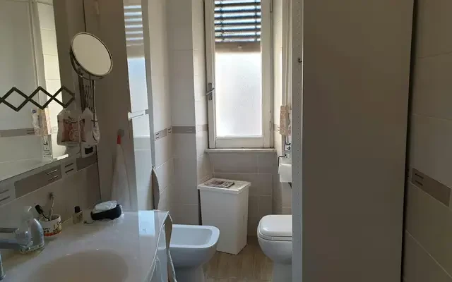 Via Appia Nuova 3