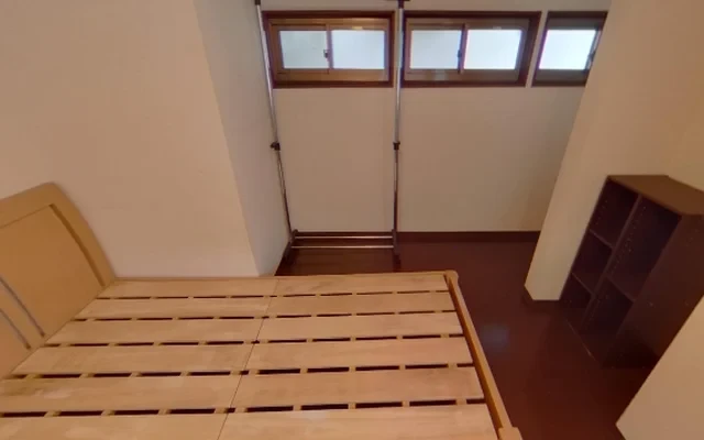 93 Xross Nishinippori 1 0