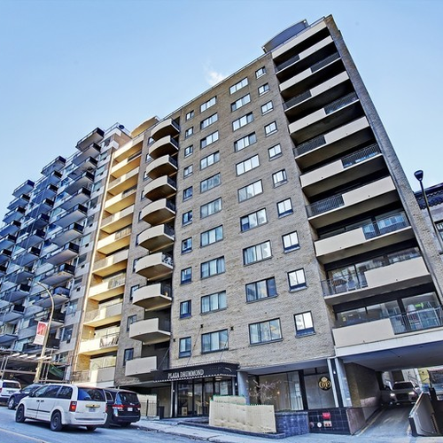 Harrington HousingDrummond Montreal Apartment Rentals uhomes