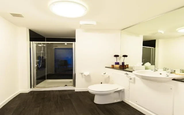 Dream Apartments Dundee 3