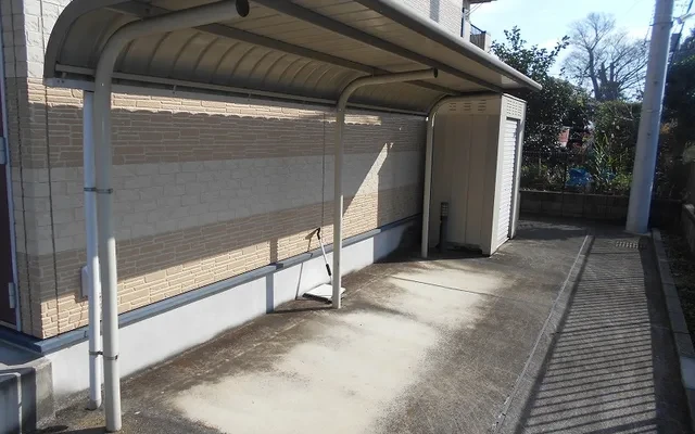 レオパレスヴァンベール 1