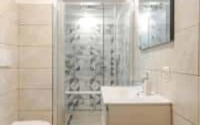 Apartment in Via Alfonso Capecelatro, Milano for 50 m² with 1 bedrooms 4