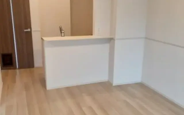 グランデュール N ファインⅠ 1階 - Nobeoka student accommodation - 1階 - 1LDK (2)