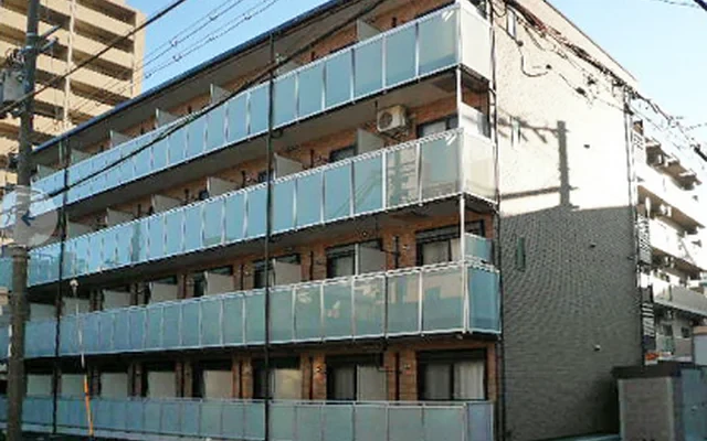Leonext Funabashi 1