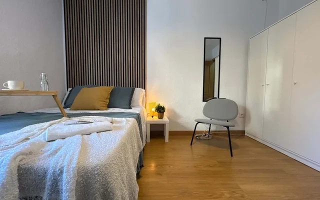 Calle Pintor Velazquez 8 1ºC Escalera Izquierda 1