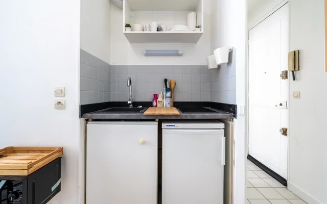 Studio Margaux 1