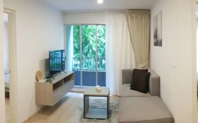 2-BR Condo for Rent, ฿20,000/month, Elio Del Mos Phaholyothin 34 0