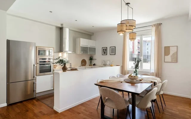 Alora - 3 bedrooms in Goya 1