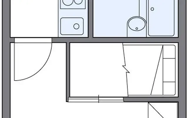 レオパレスエスポワール　Ⅲ 1