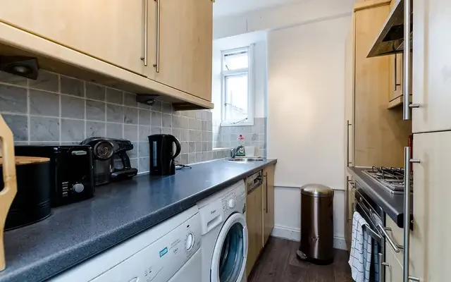 Tavistock Place, Bloomsbury, WC1H 1