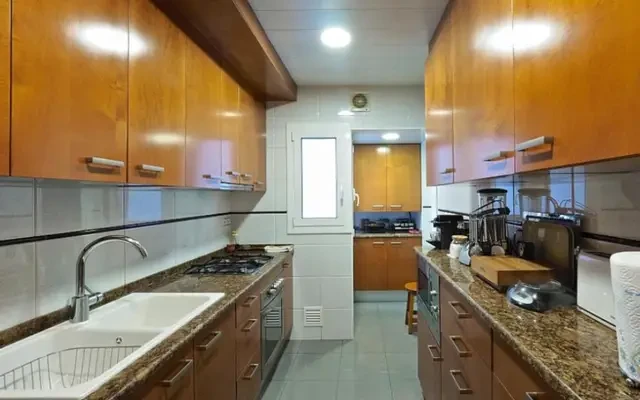 apartment in El Camp d'En Grassot i Gràcia Nova (Gràcia) 0