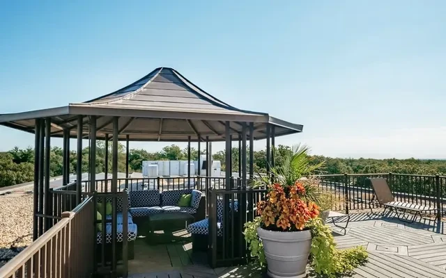 Avalon the Albemarle 4