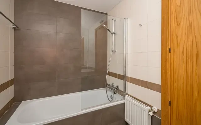 apartment in New Spain 1