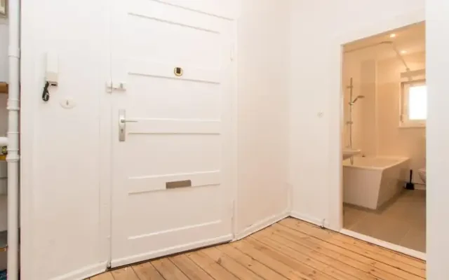 apartment in Britz 3